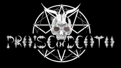 logo Praise Of Death